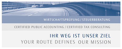 HARTUNG CONSULTING PARTGMBB HARTUNG CONSULTING PARTGMBB